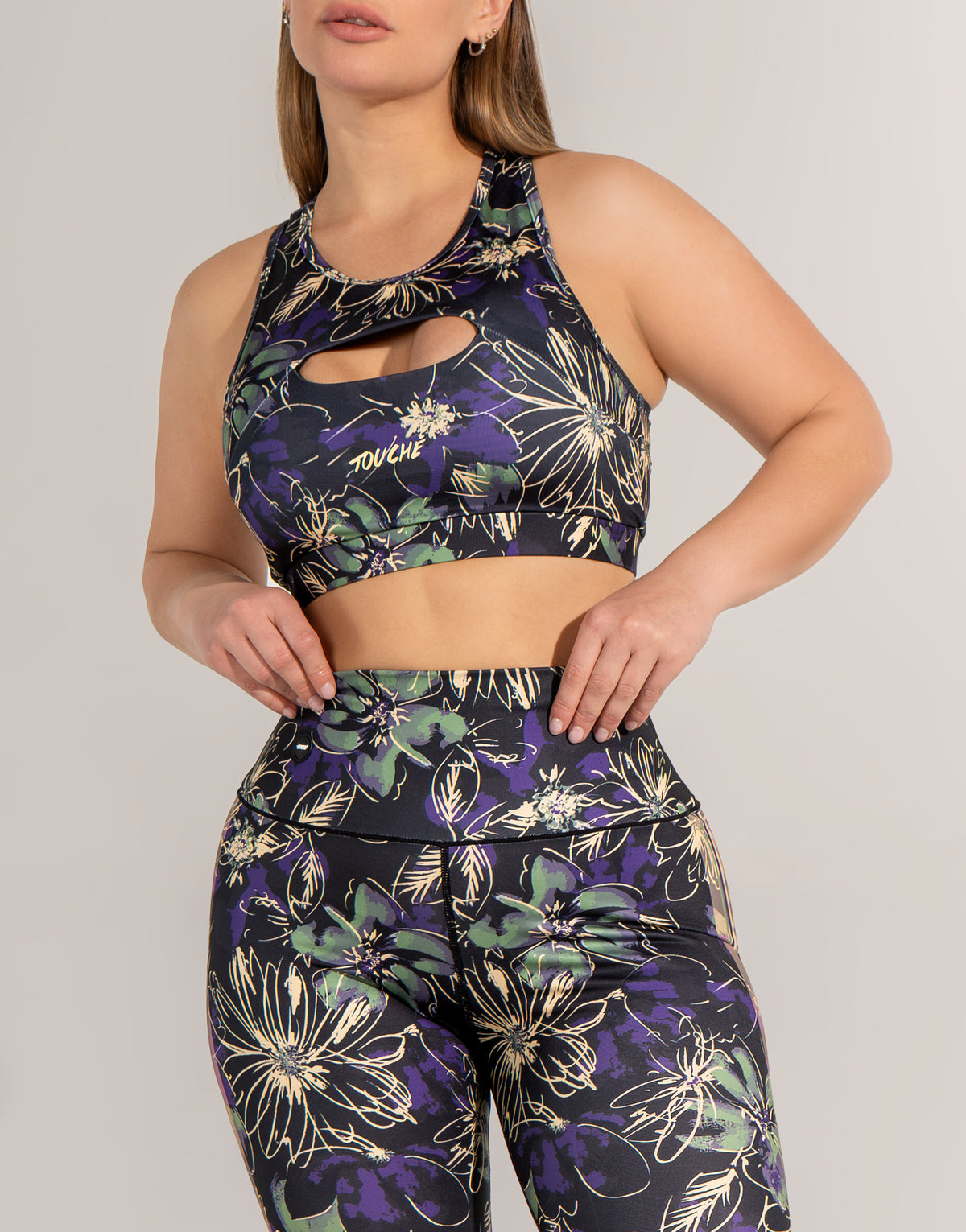 TROPICANA TOP