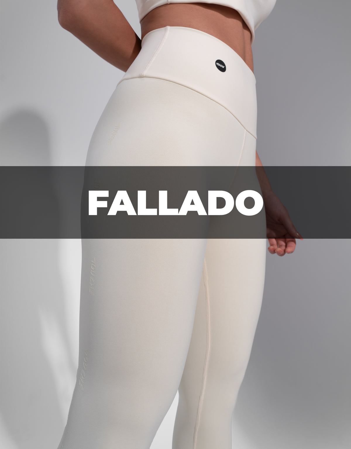 CREME LABEL (FALLA)
