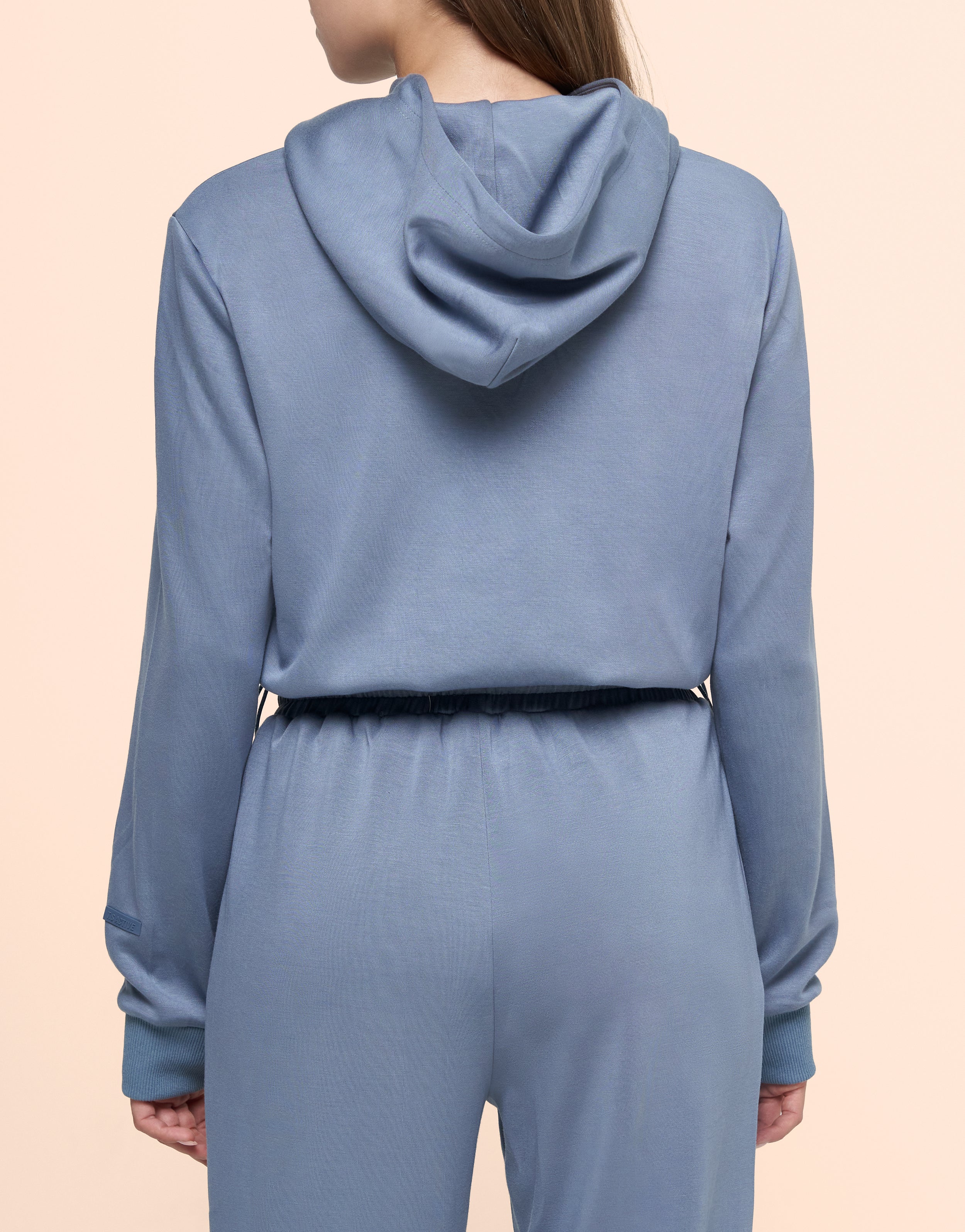 ALPHINE BLUE SPACE JOGGER