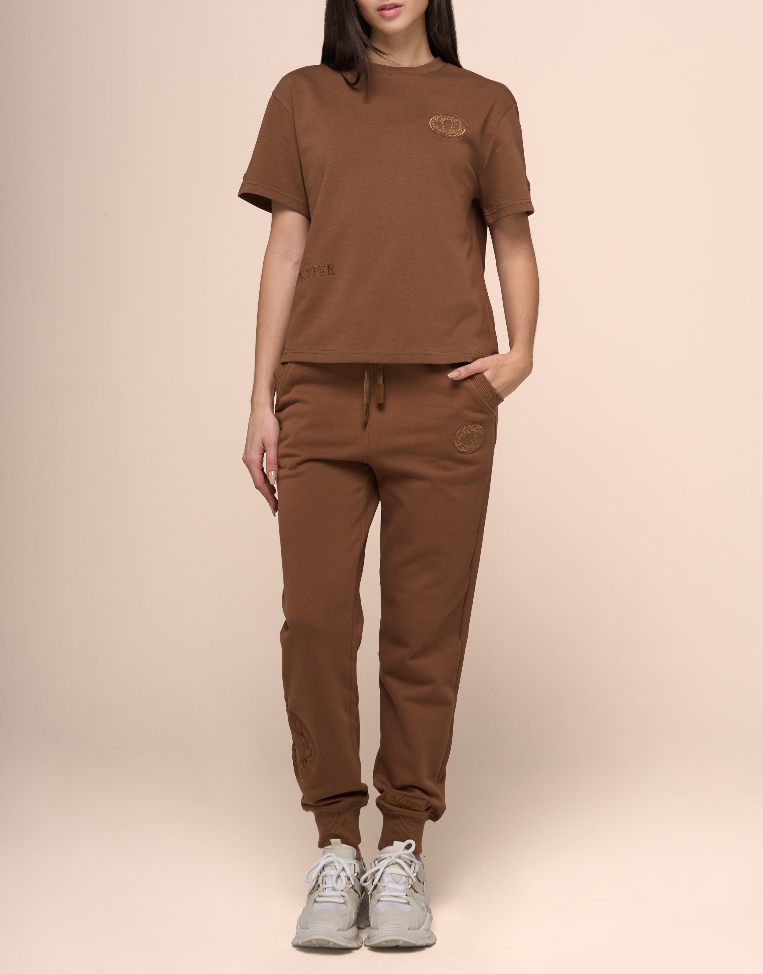 TERRA ESPRESSO TEE