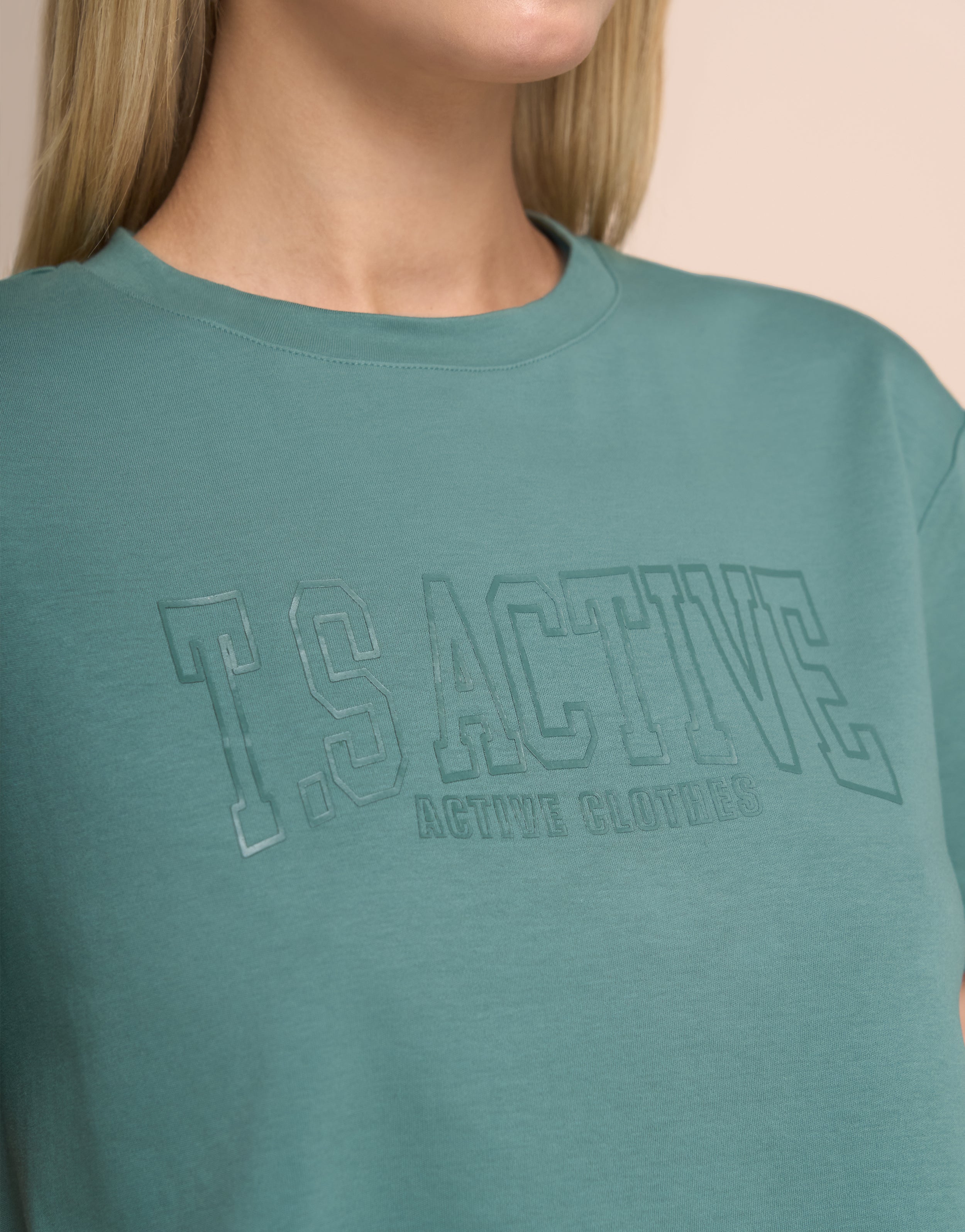 CALIFORNIA MINT TEE