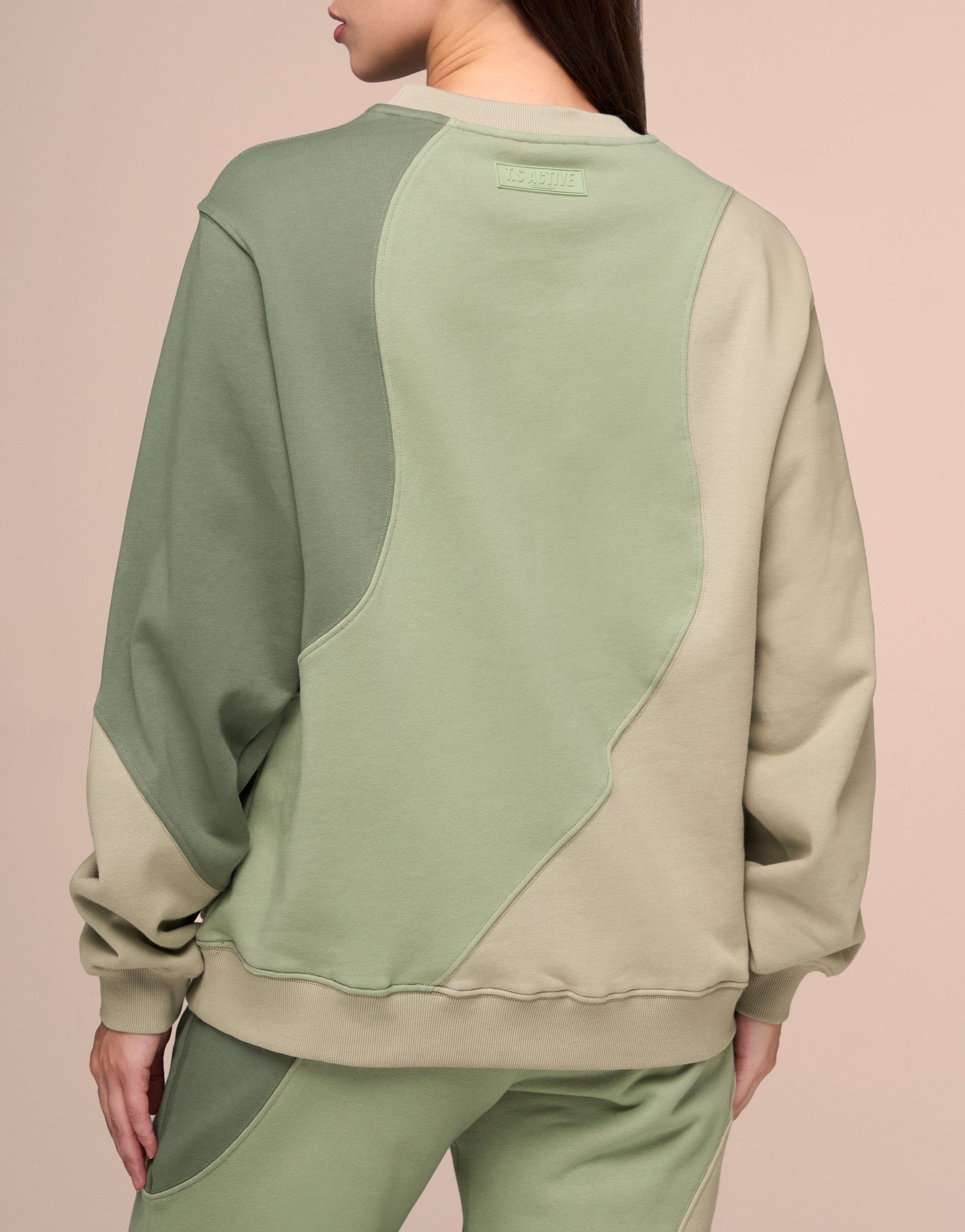 CLOUD ARMY SWEAT