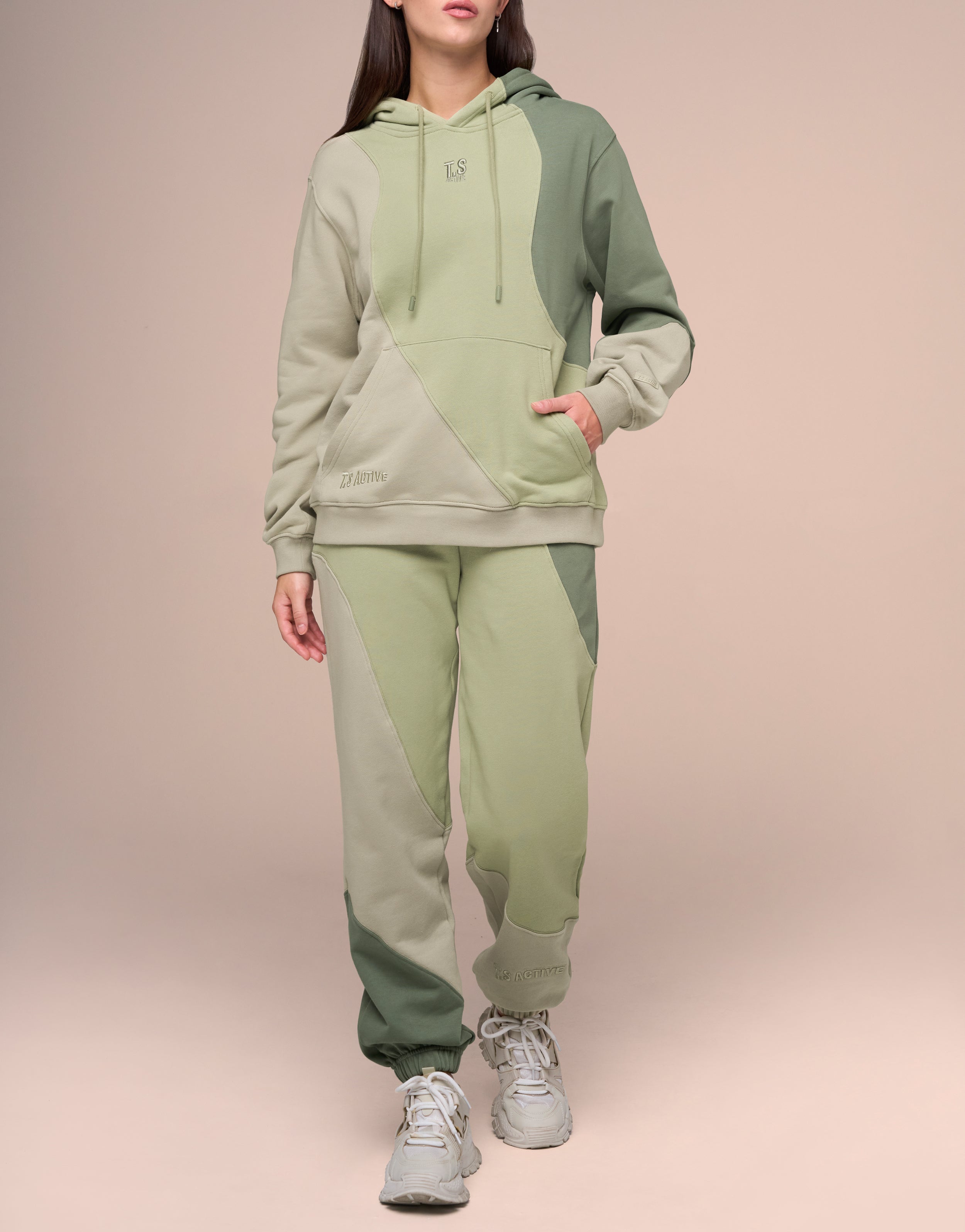 CLOUD ARMY JOGGER