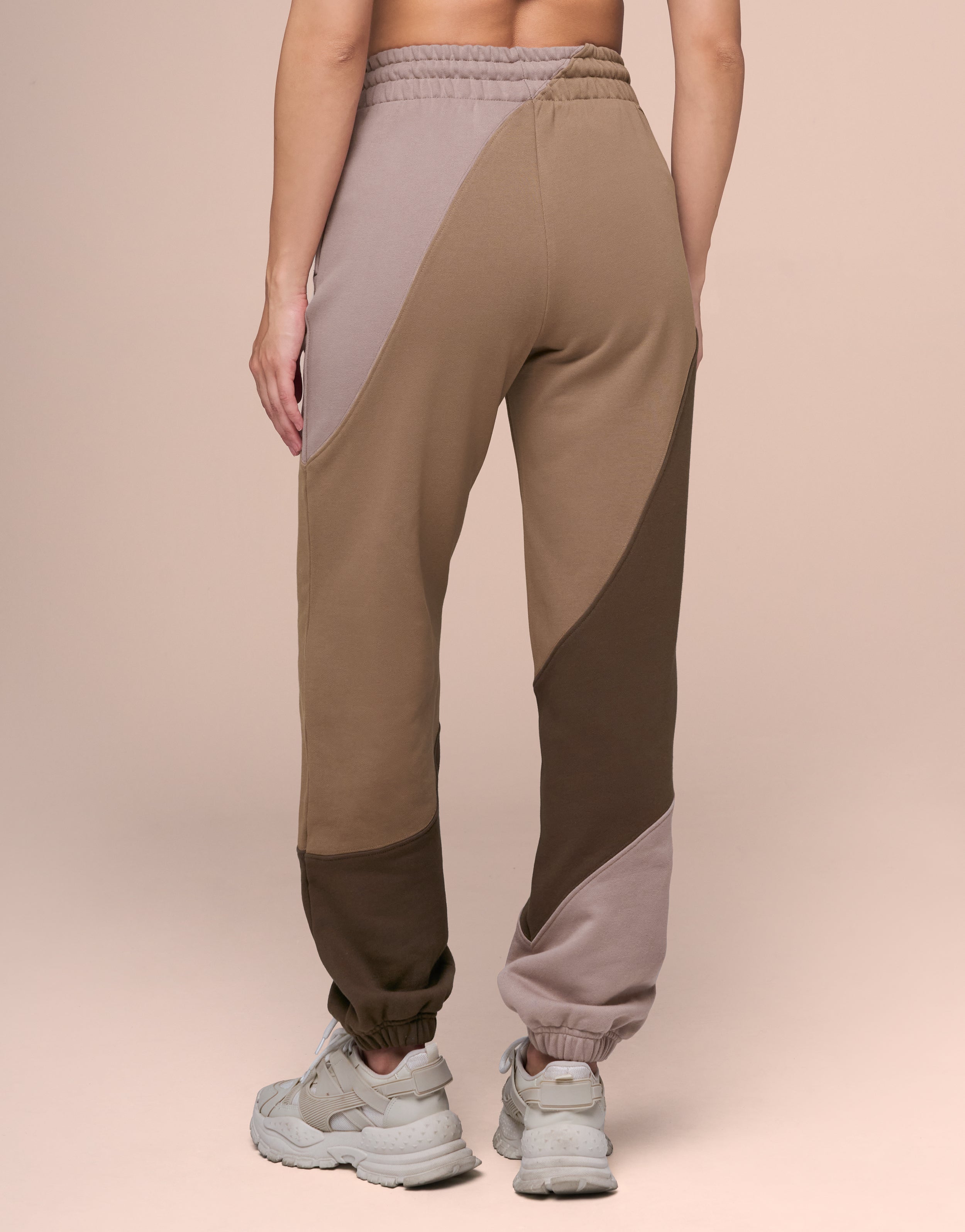 CLOUD COFFE JOGGER