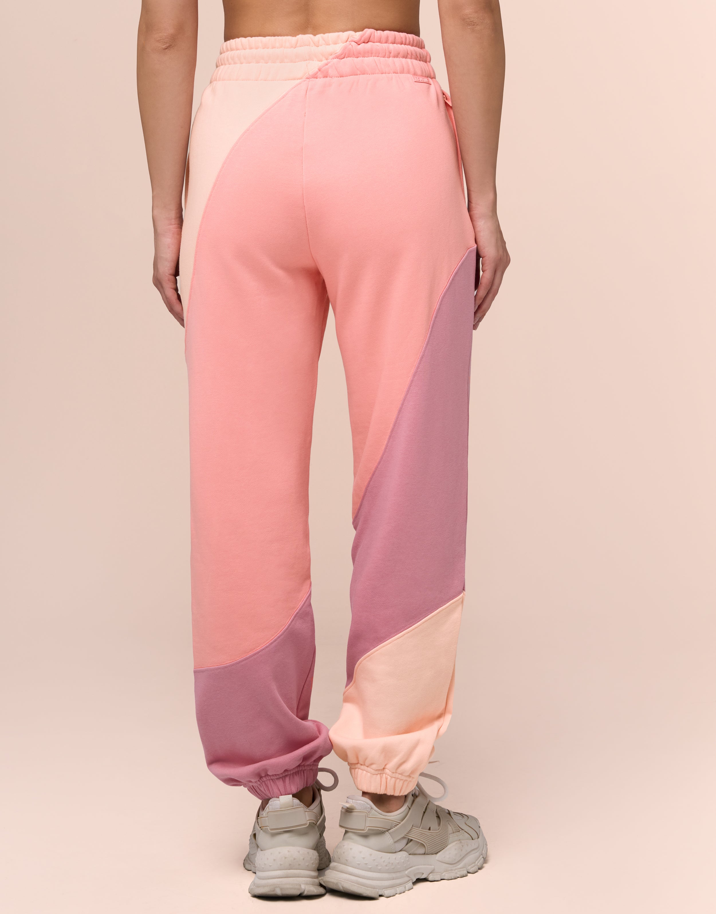 CLOUD ROSE JOGGER