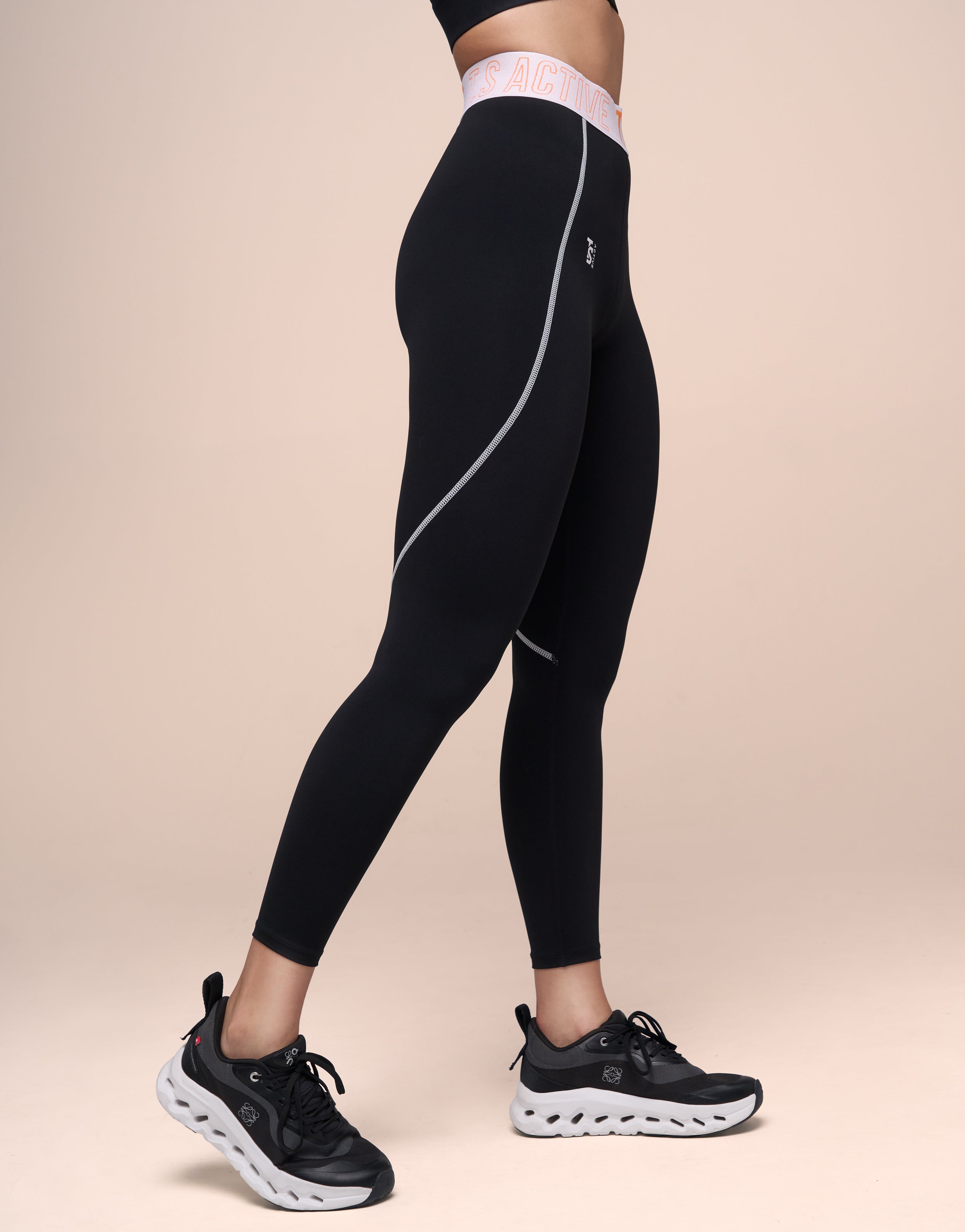 RUNNING CLUB LEGGING