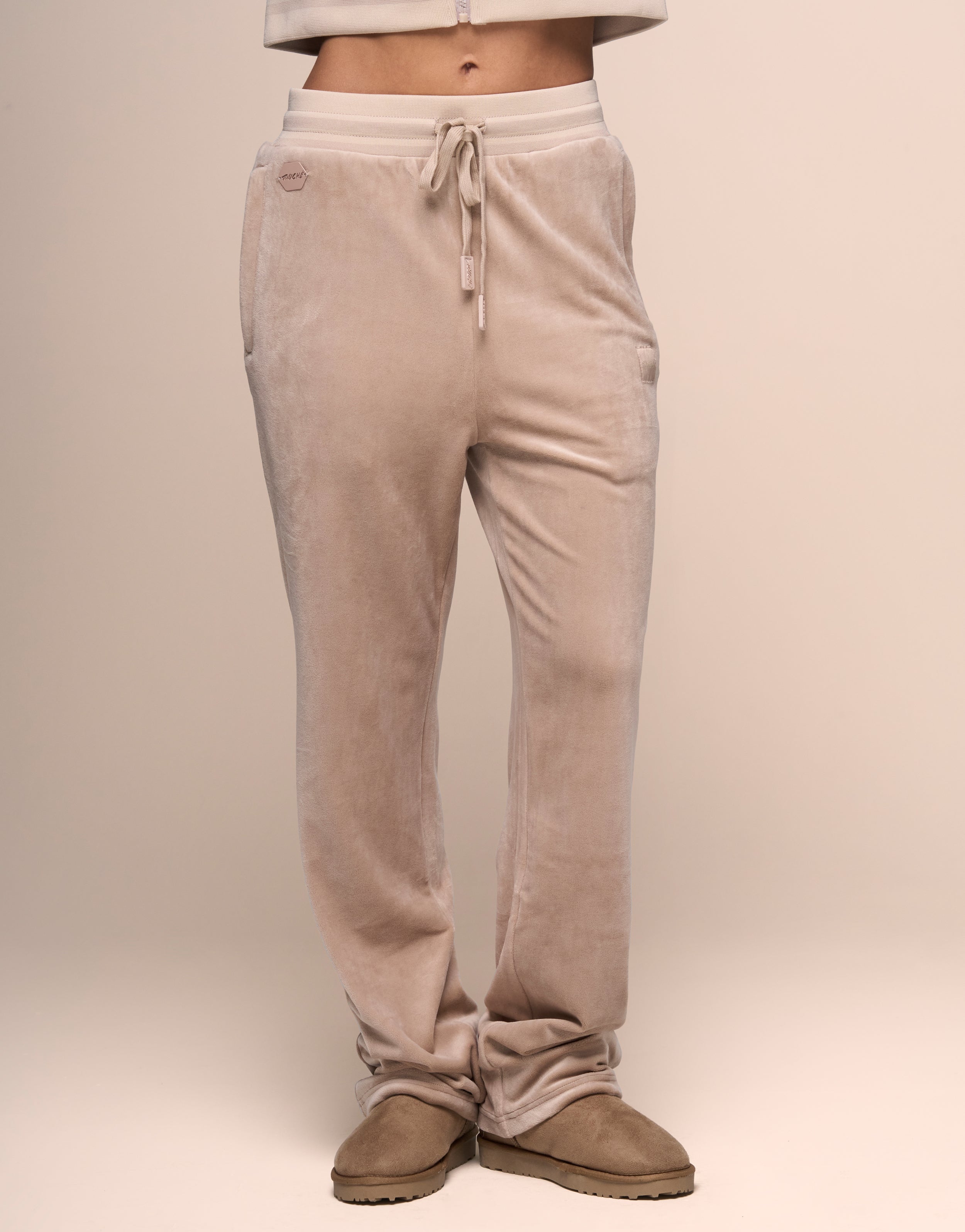 URBAN CARAMEL PANT