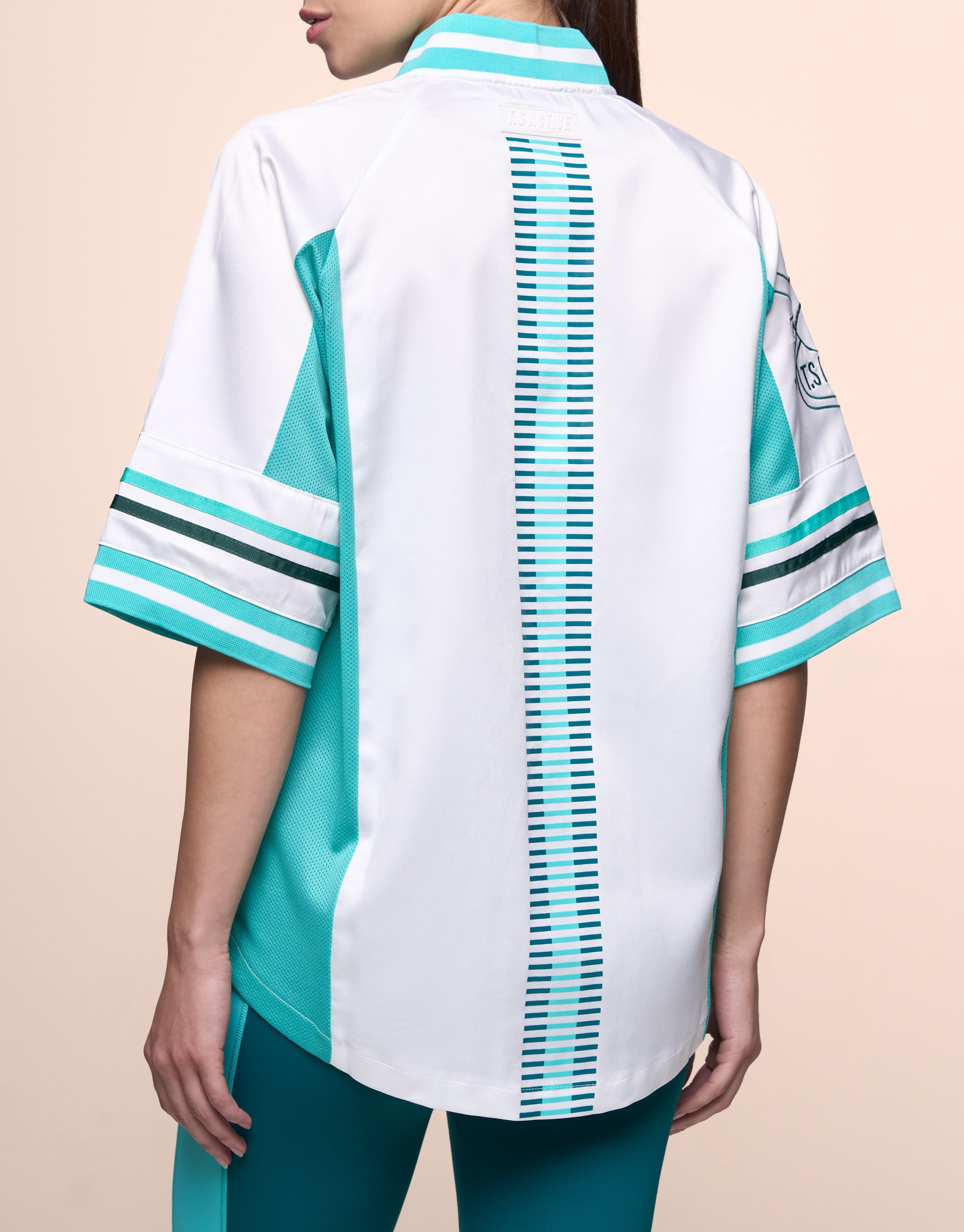 WILD PITCH SHIRT