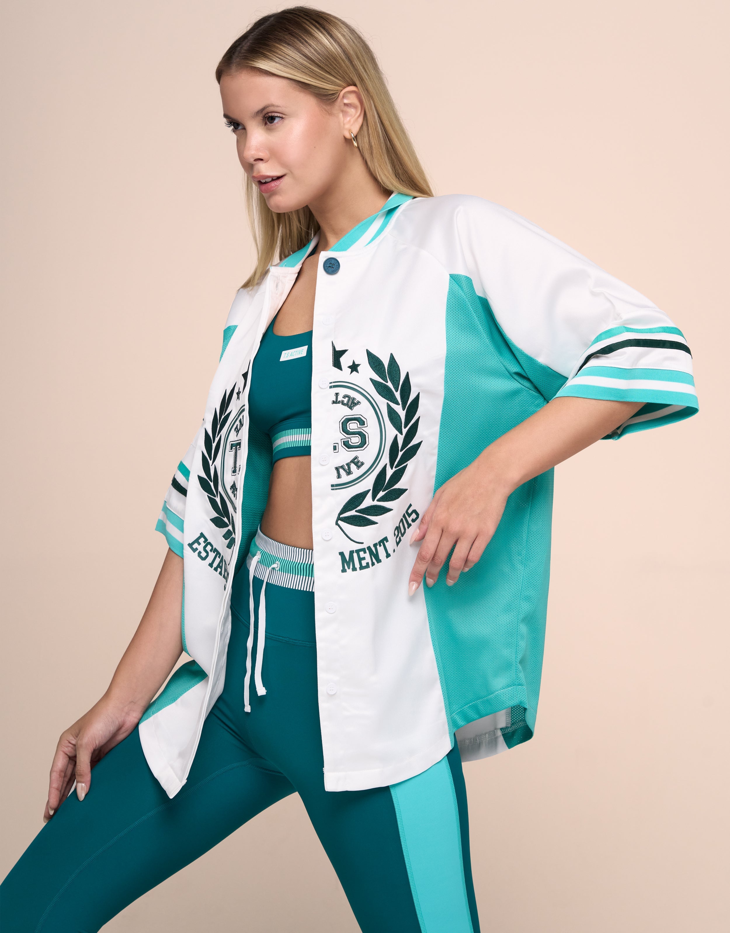 WILD PITCH SHIRT