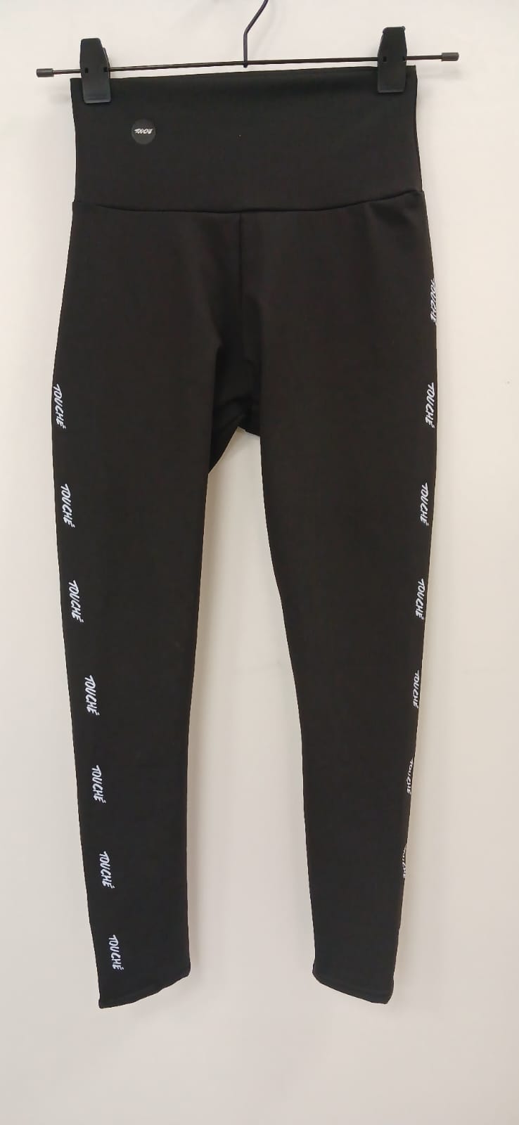 BLACK AND WHITE LABEL (FALLA)
