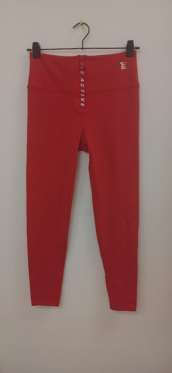 INDY RED LEGGING (FALLA)