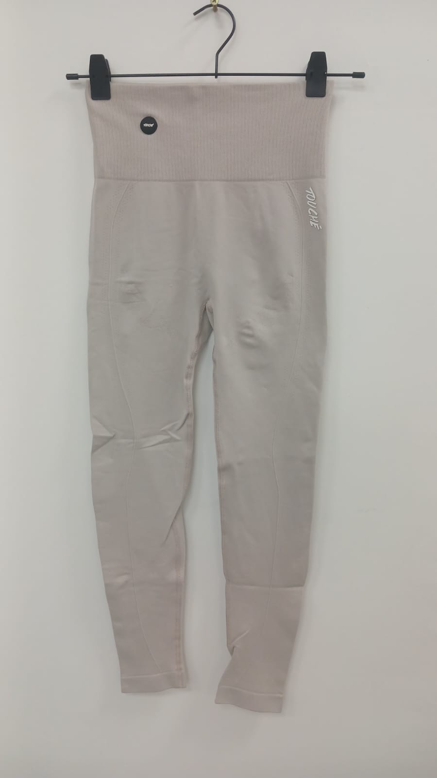 FIT BEIGE SEAMLESS (FALLA)