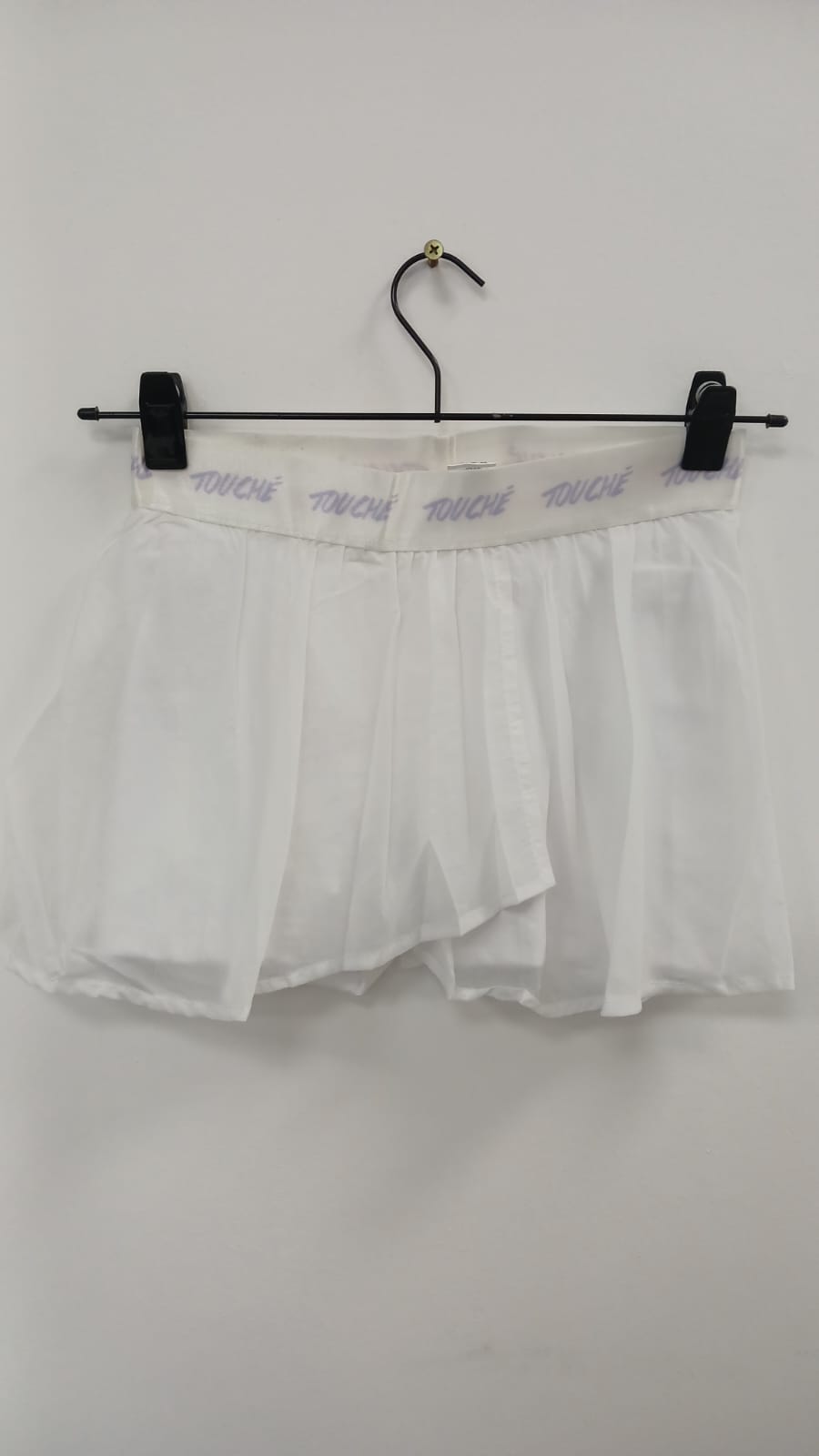 PLEATED SKIRT (FALLA)