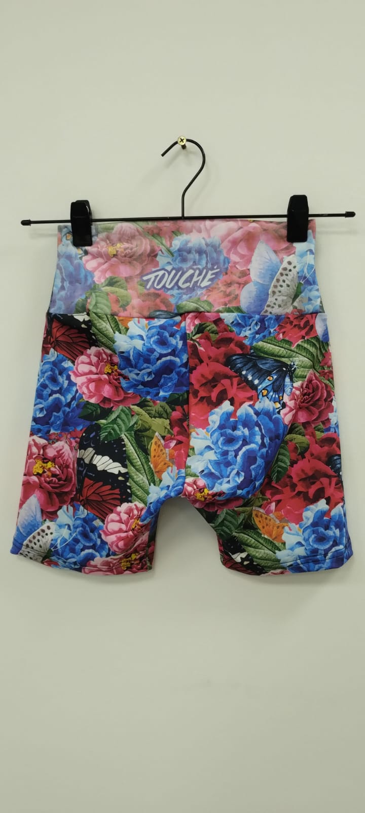 SPRING SHORT (FALLA)