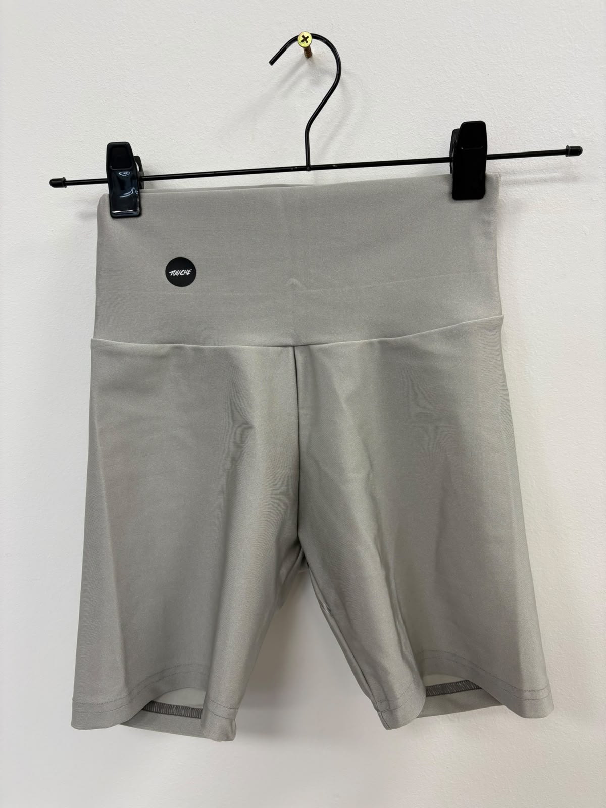 STEEL SHINE SHORT(FALLA)