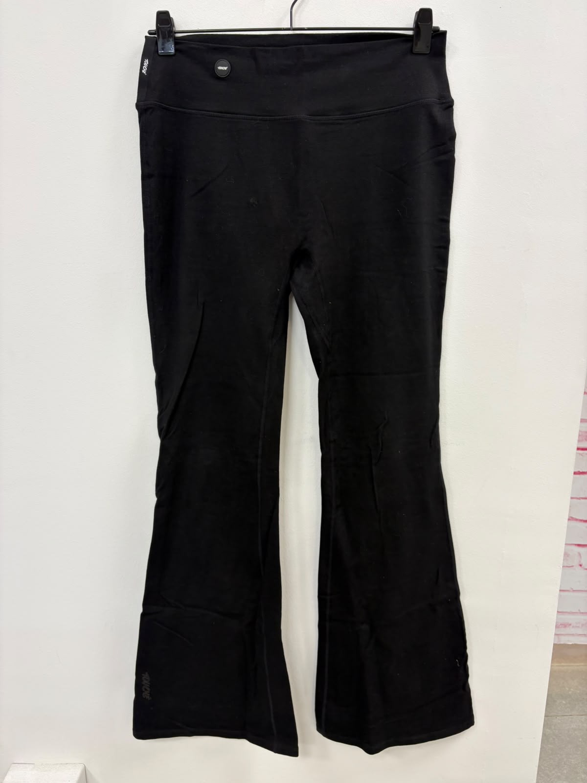 OXFORD BLACK COTTON (FALLA)