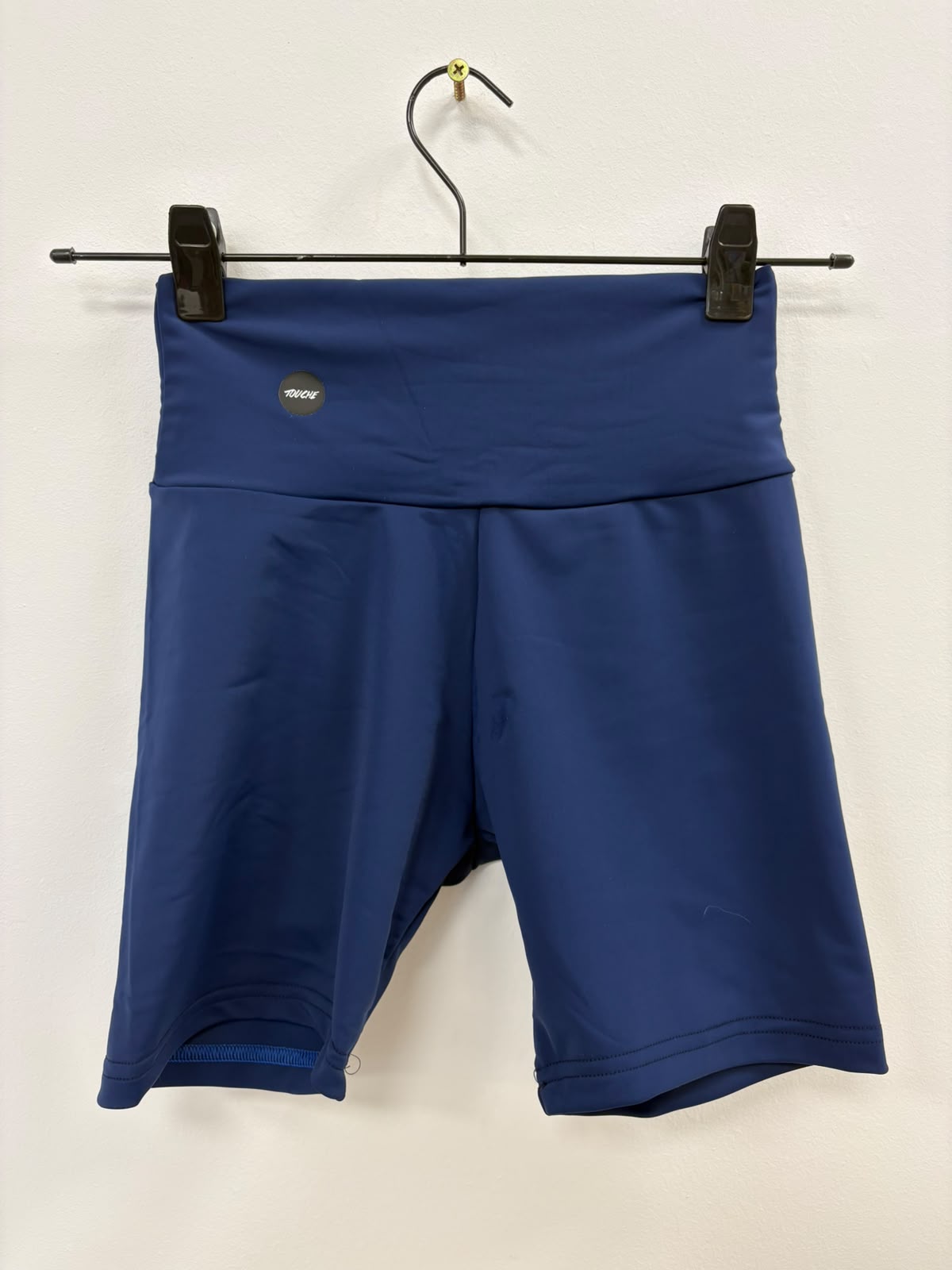 MIDNIGHT SHORT SHINE (FALLA)