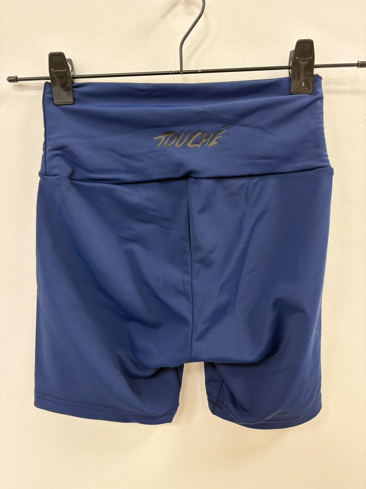 MIDNIGHT SHORT SHINE (FALLA)