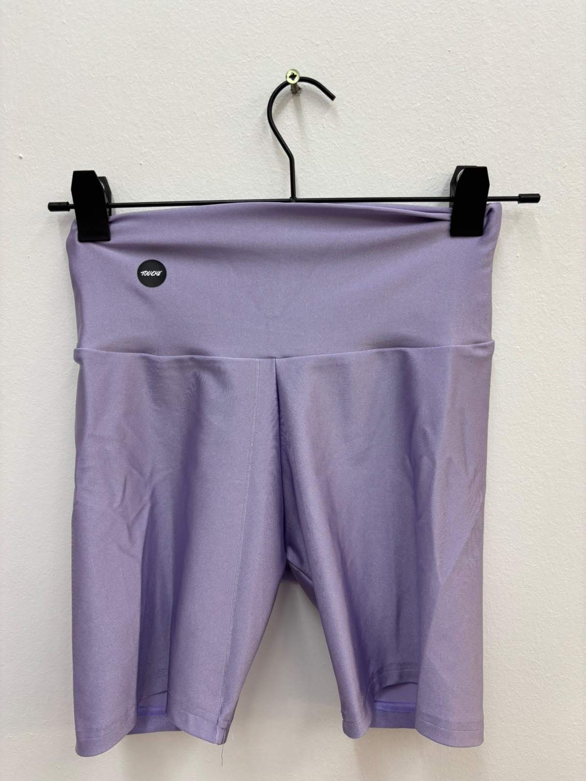 VIOLET SHORT SHINE (FALLA)