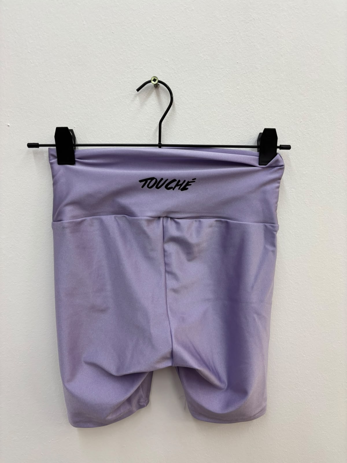 VIOLET SHORT SHINE (FALLA)