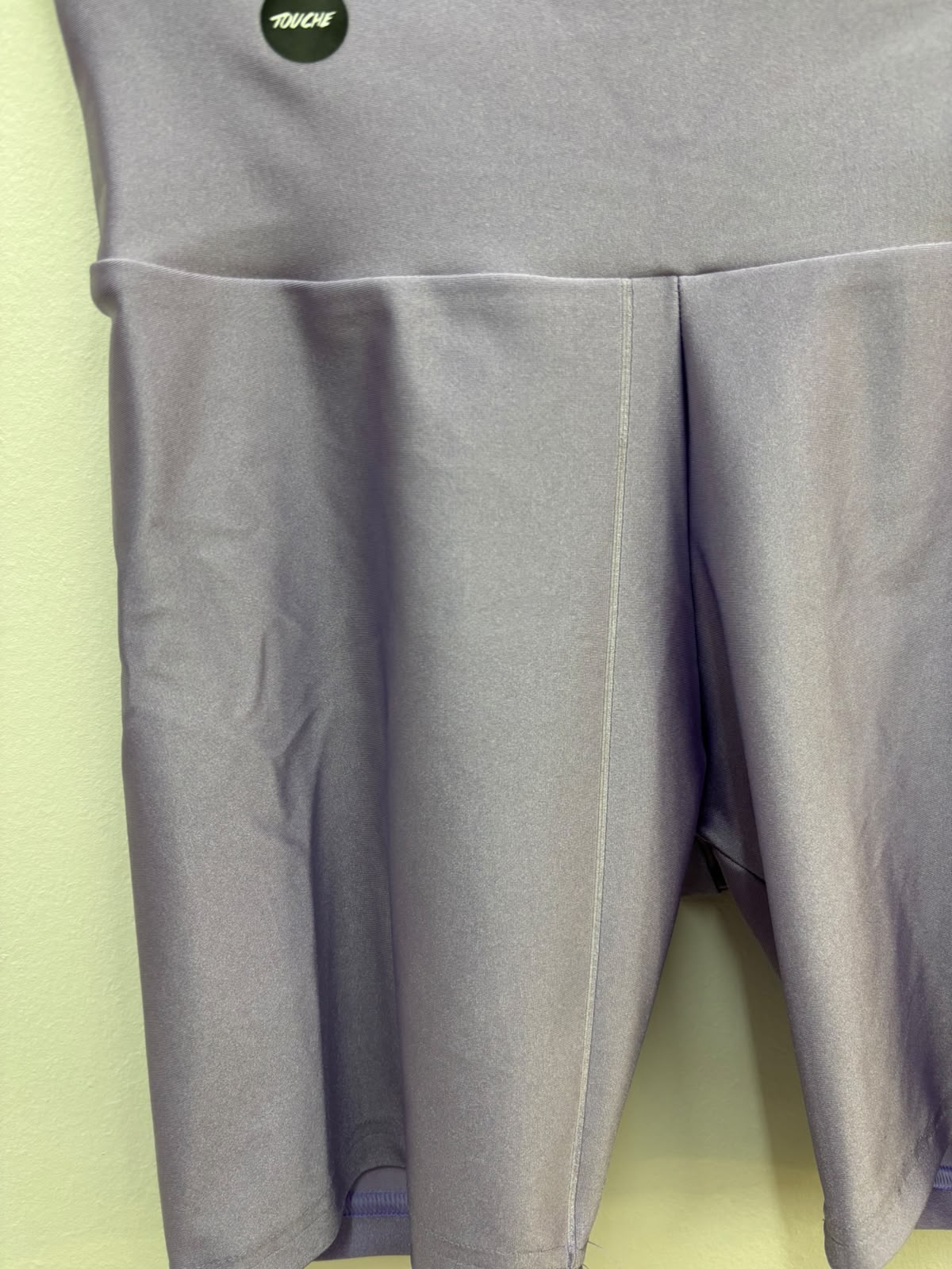 VIOLET SHORT SHINE (FALLA)