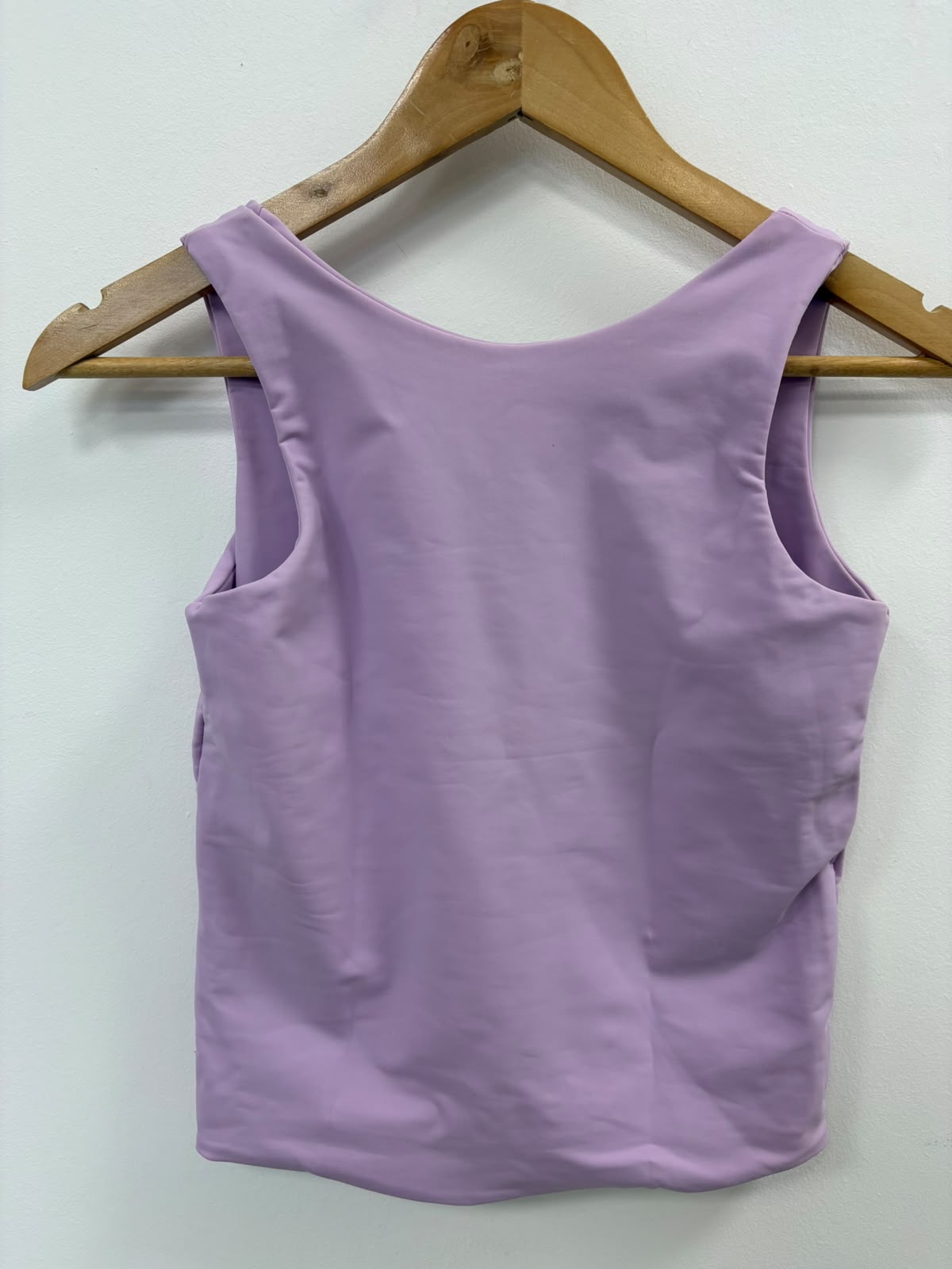 SLIM TEE VIOLET (FALLA)