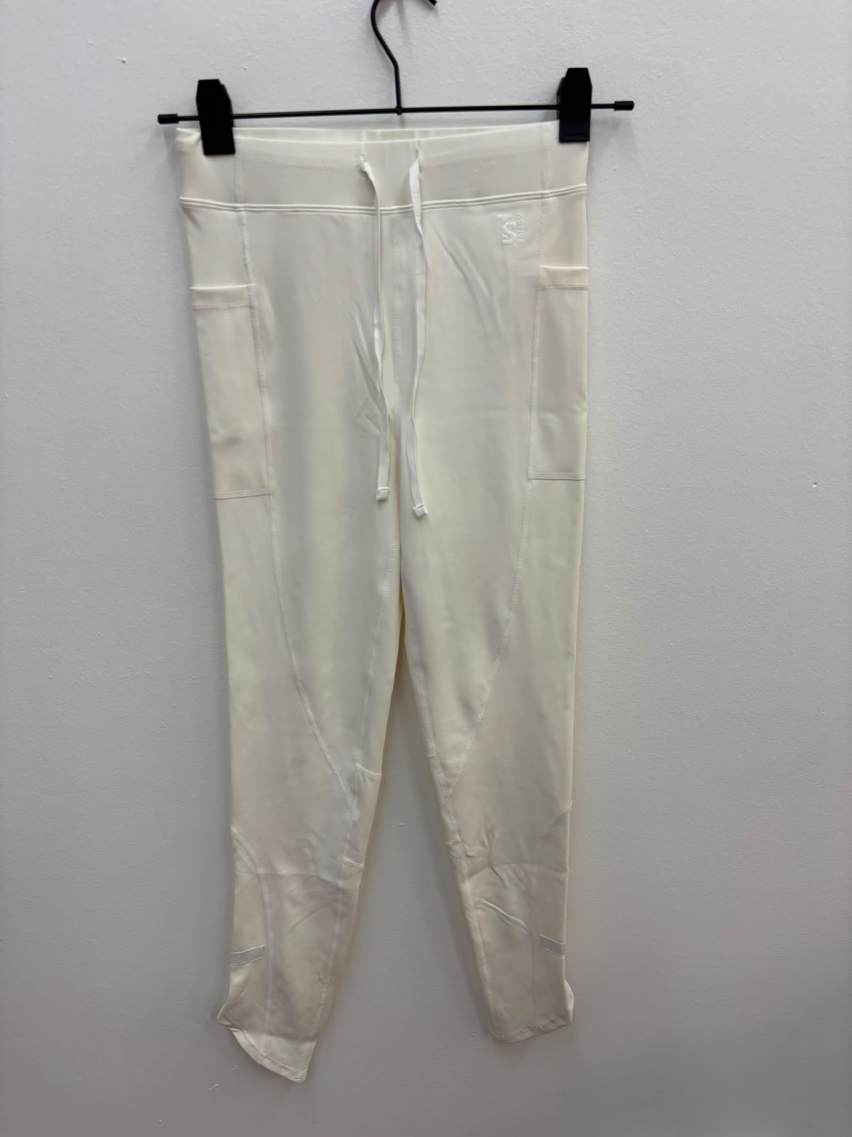 ALASKA WHITE LEGGING (FALLA)