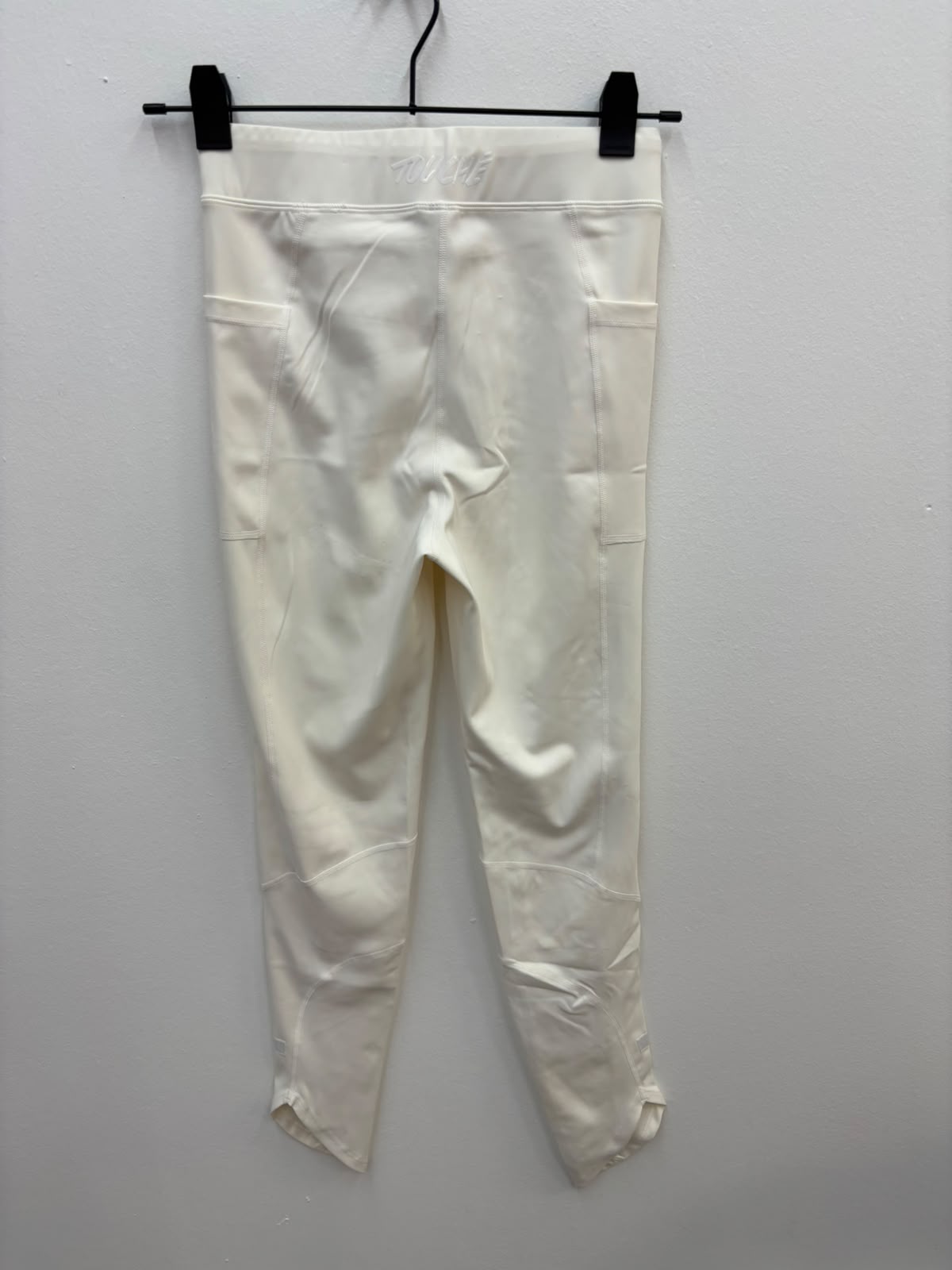 ALASKA WHITE LEGGING (FALLA)