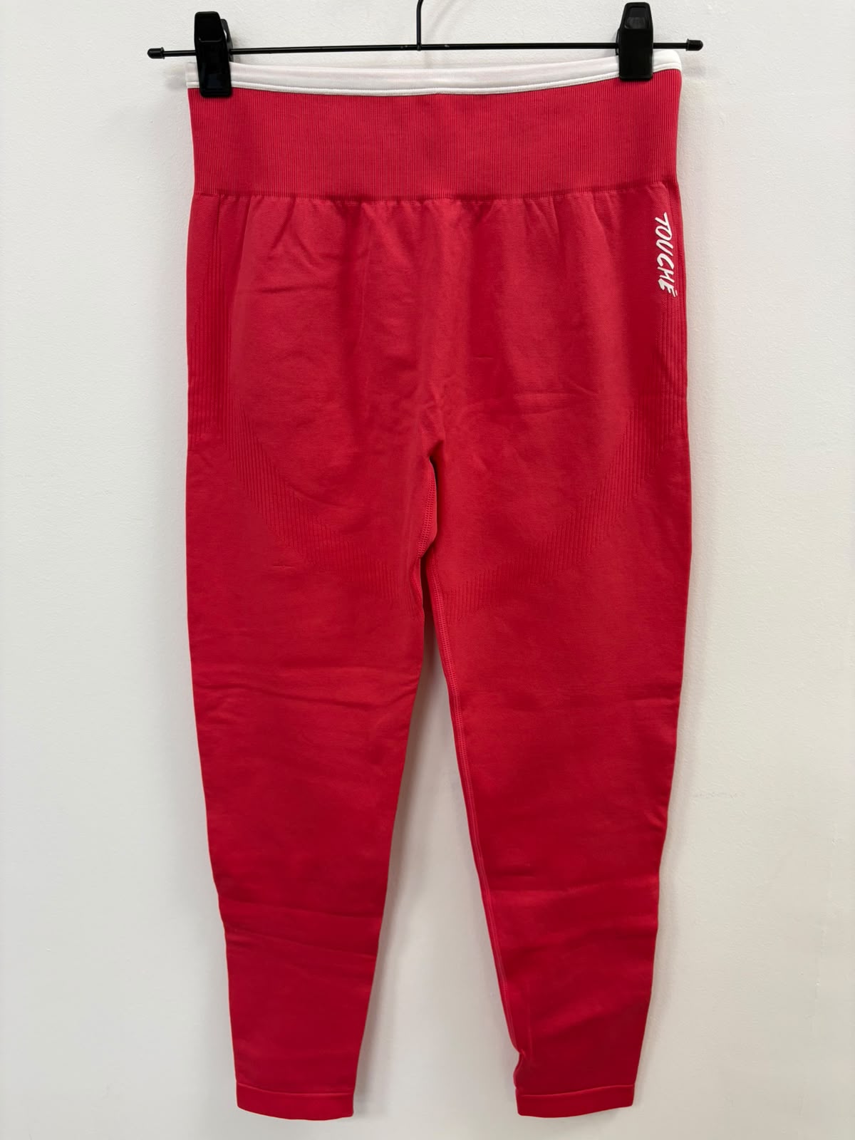 CHIC CHERRY SEAMLESS (FALLA)