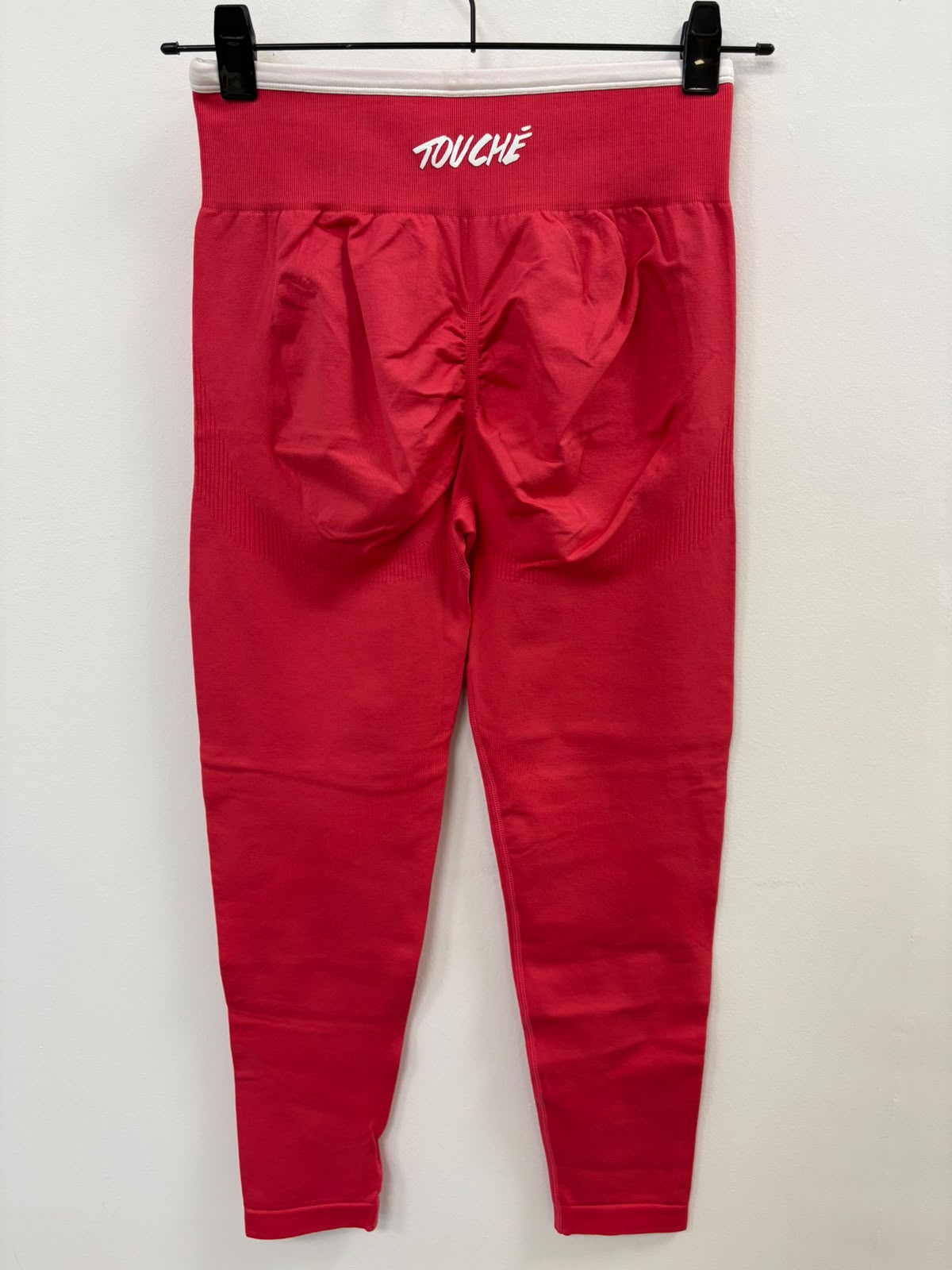 CHIC CHERRY SEAMLESS (FALLA)