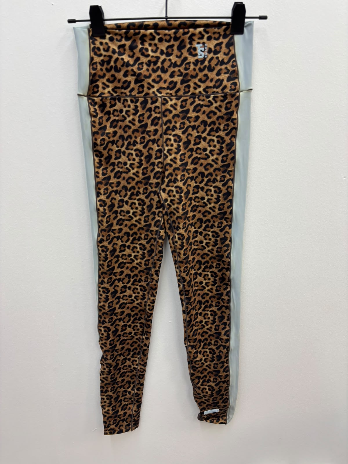 RAW LEGGING (FALLA)