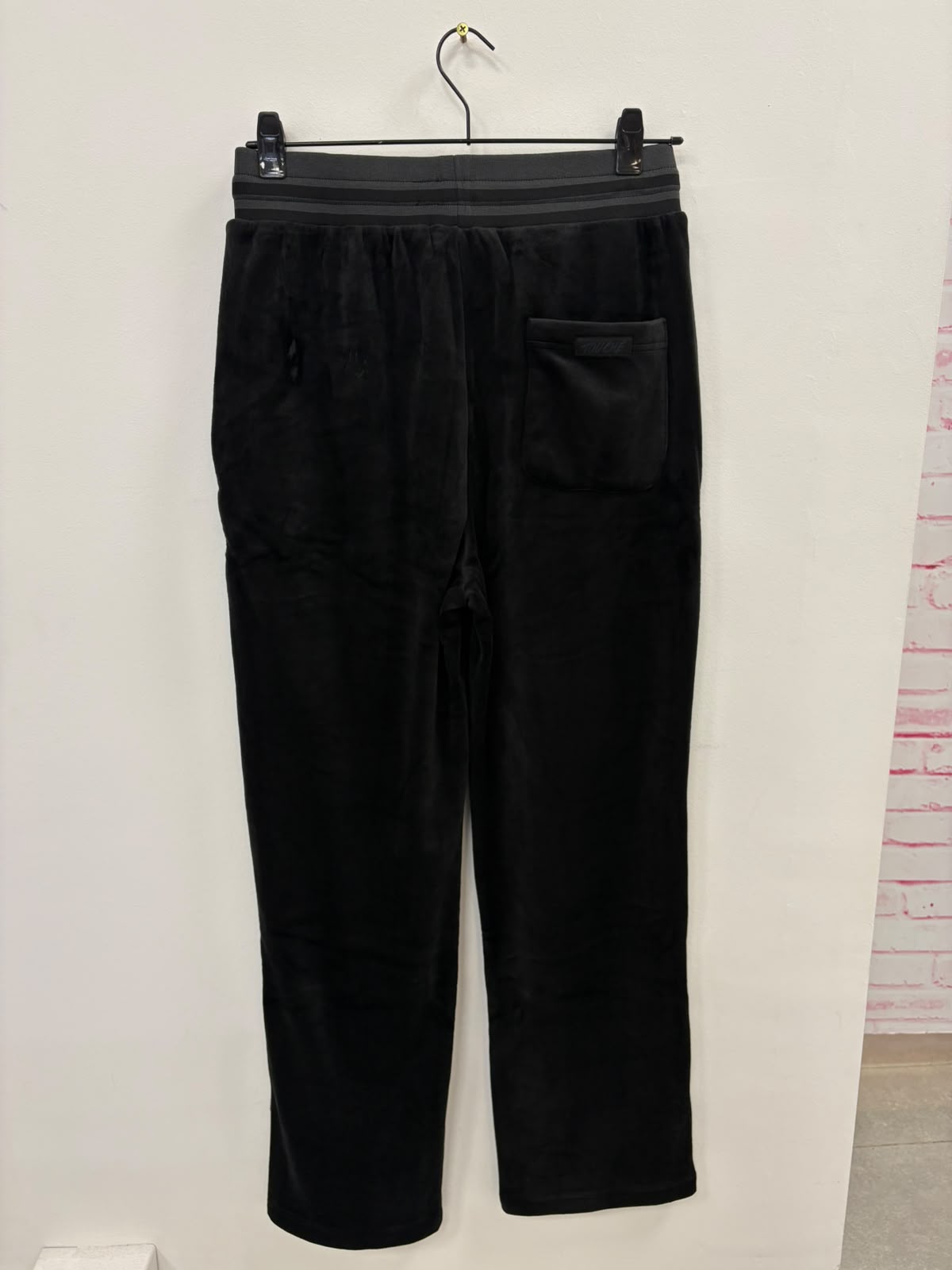 LEGEND BLACK JOGGER (FALLA)