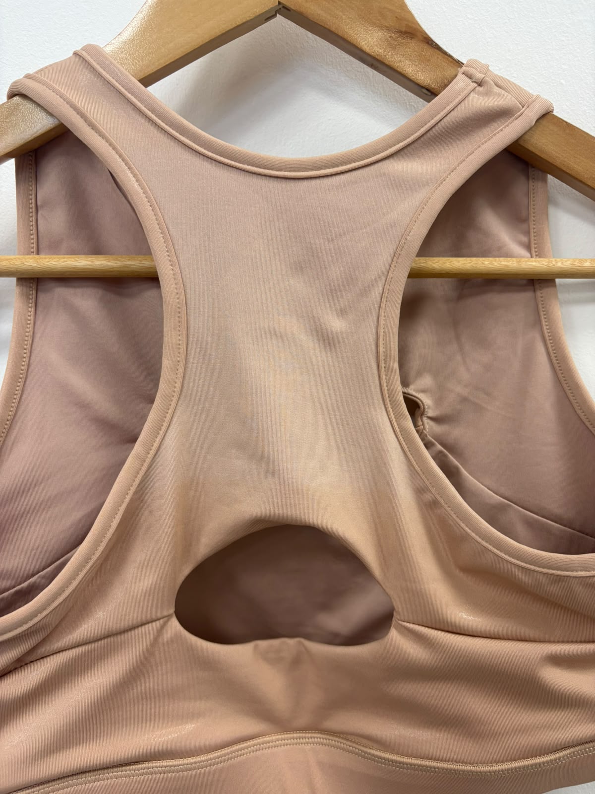 CAPUCCINO SHINE TOP (FALLA)