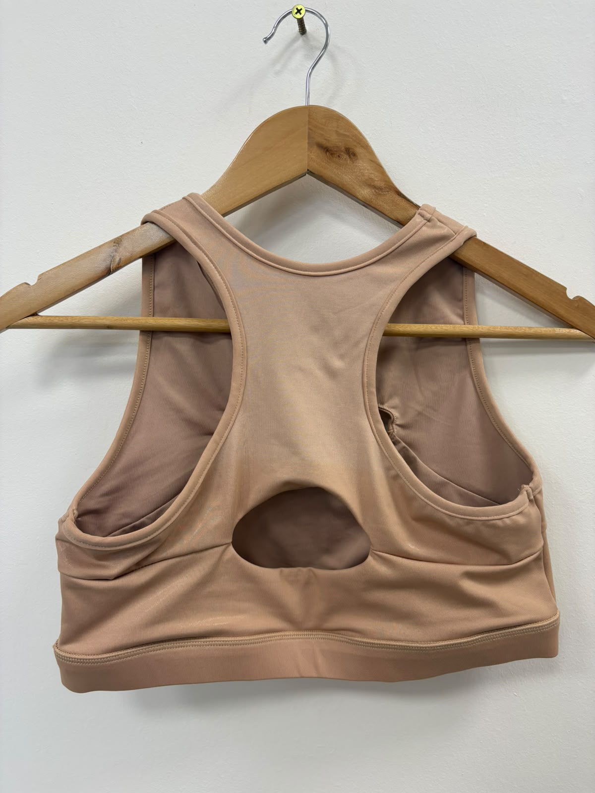 CAPUCCINO SHINE TOP (FALLA)