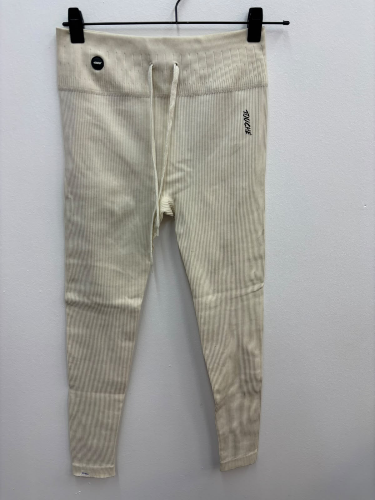 WHITE CORD SEAMLESS (FALLA)