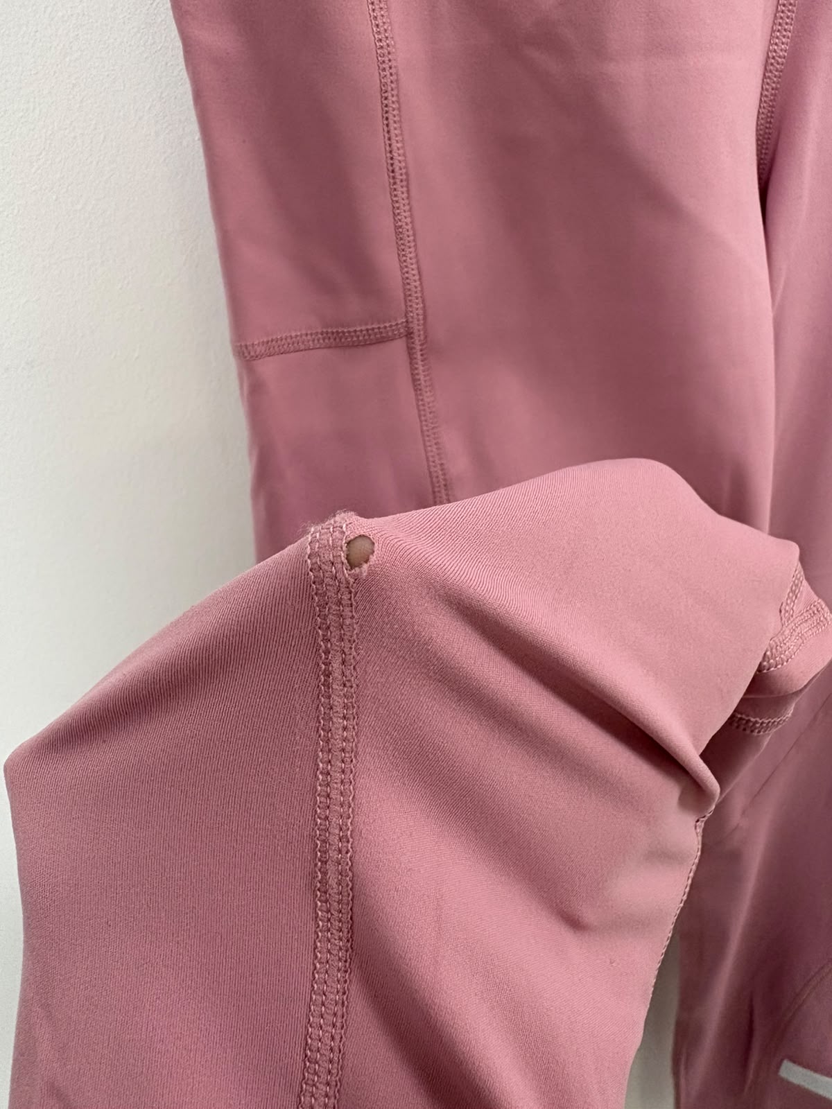 ESQUI PINK LEGGING (FALLA)