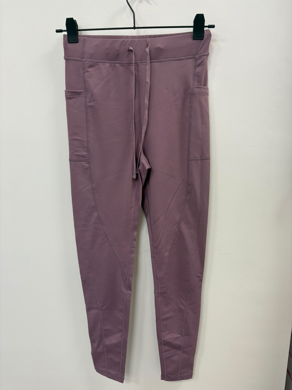 SOHO DUSTY PINK LEGGING (FALLA)