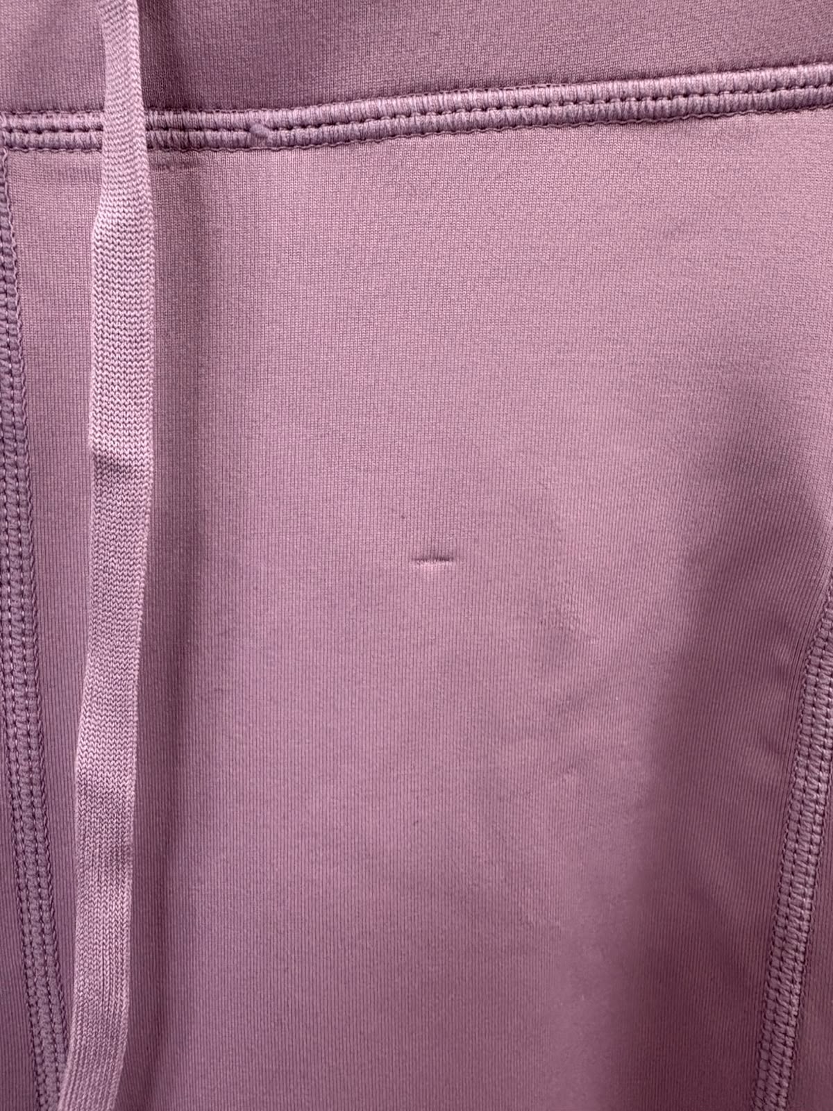 SOHO DUSTY PINK LEGGING (FALLA)