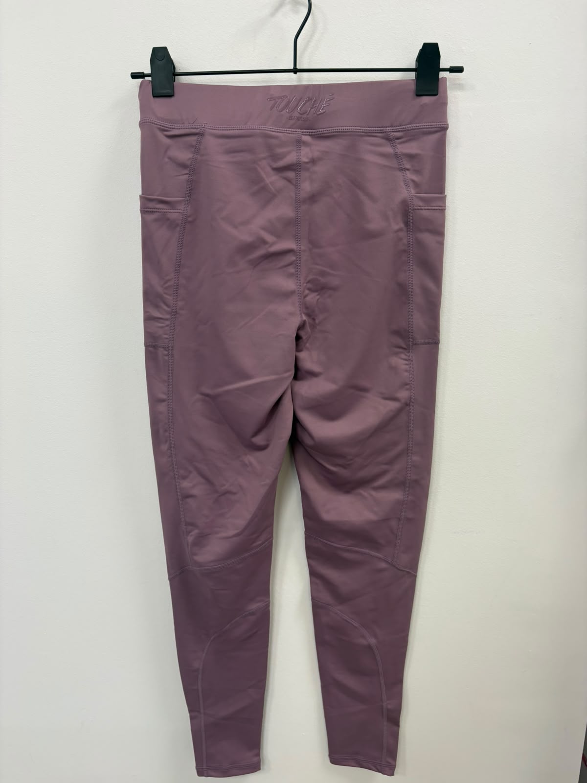 SOHO DUSTY PINK LEGGING (FALLA)