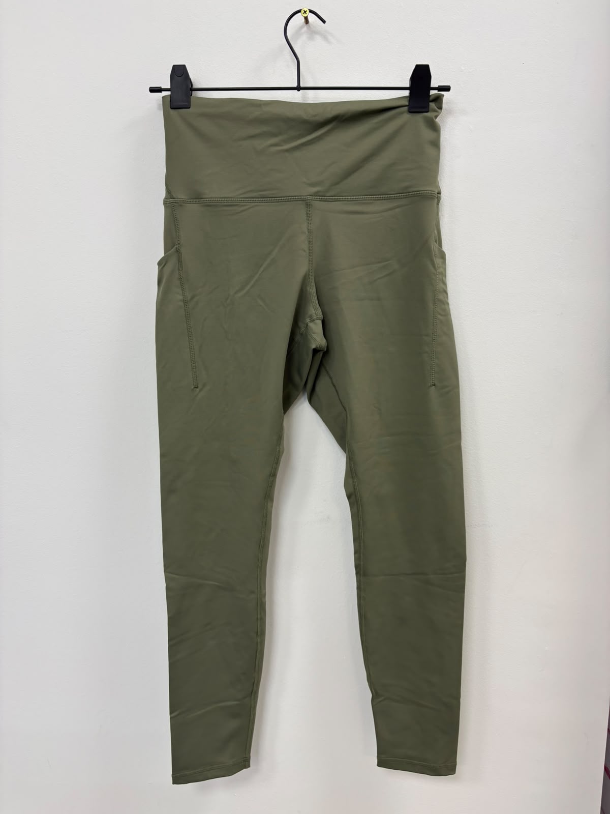 ICON GREEN LEGGING (FALLA)