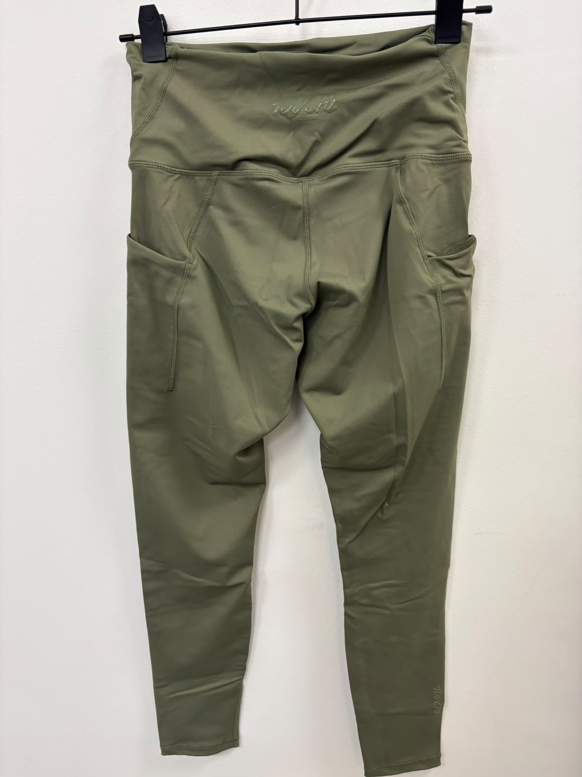 ICON GREEN LEGGING (FALLA)