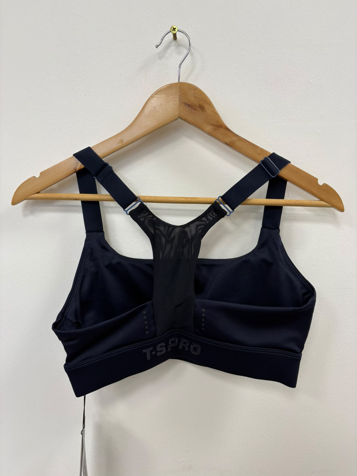PRO NAVY MESH TOP (FALLA)