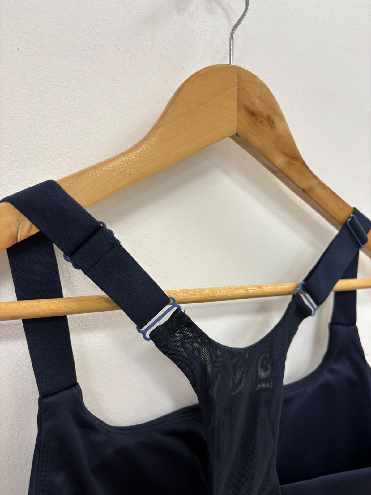 PRO NAVY MESH TOP (FALLA)