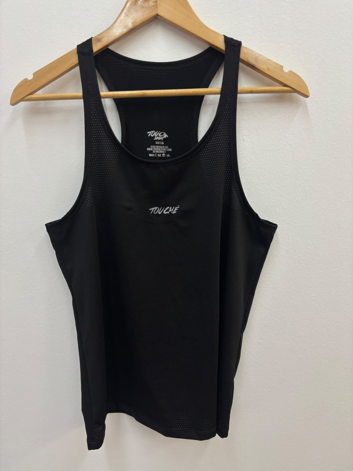 SUDADERA NOIR (FALLA)