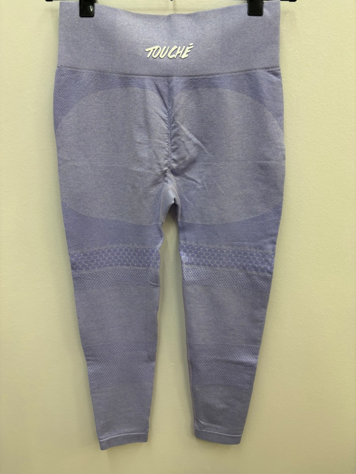 DYE OUT LAVANDER SEAMLESS (FALLA)