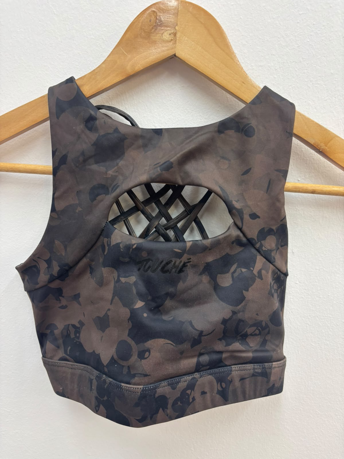 RUSTY TOP (FALLA)