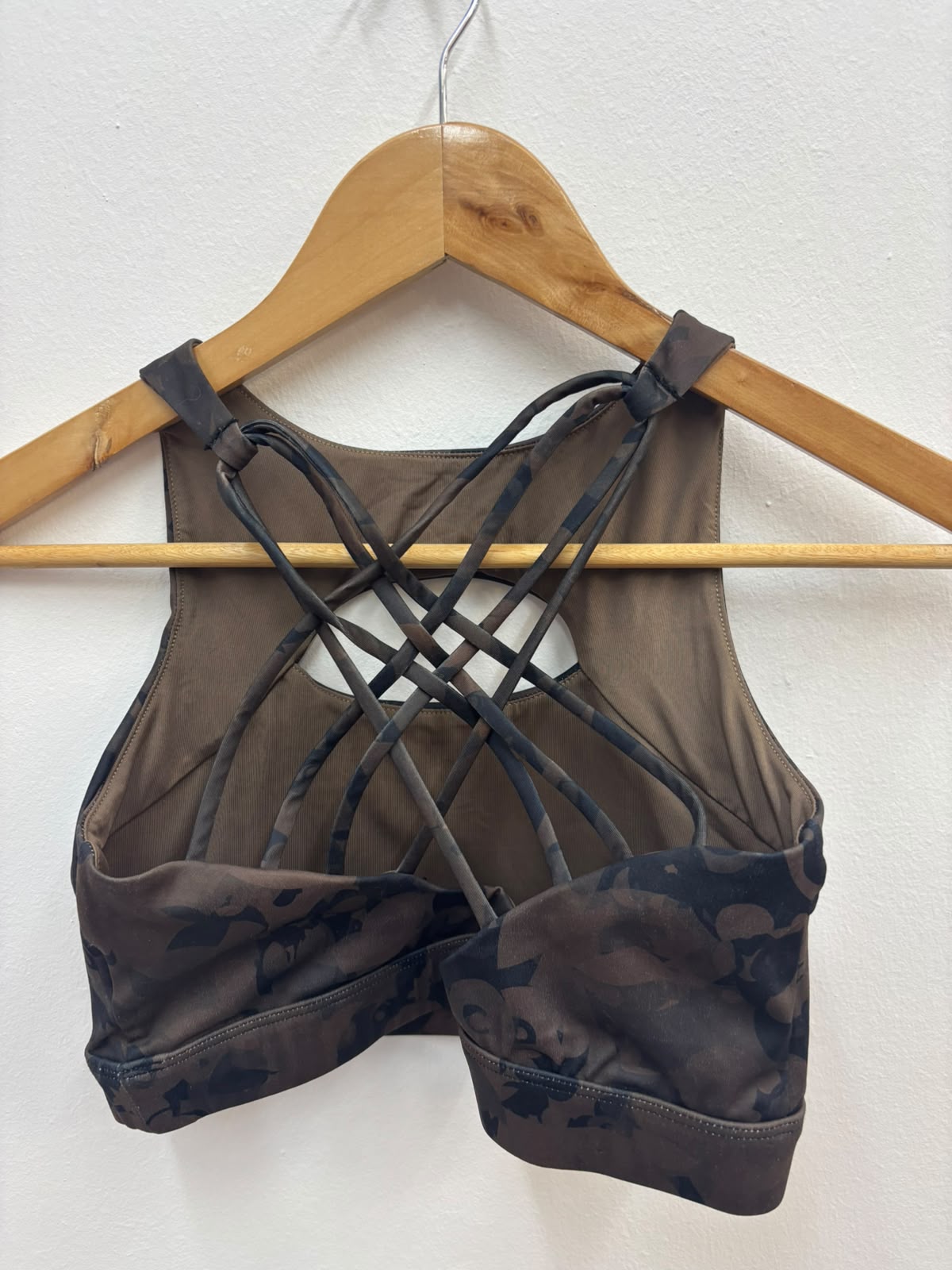 RUSTY TOP (FALLA)