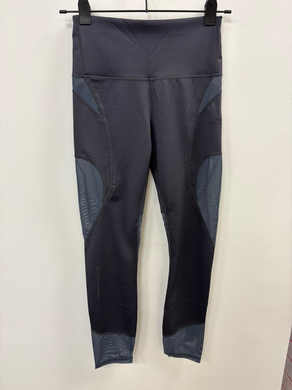 PRO GREY MESH (FALLA)