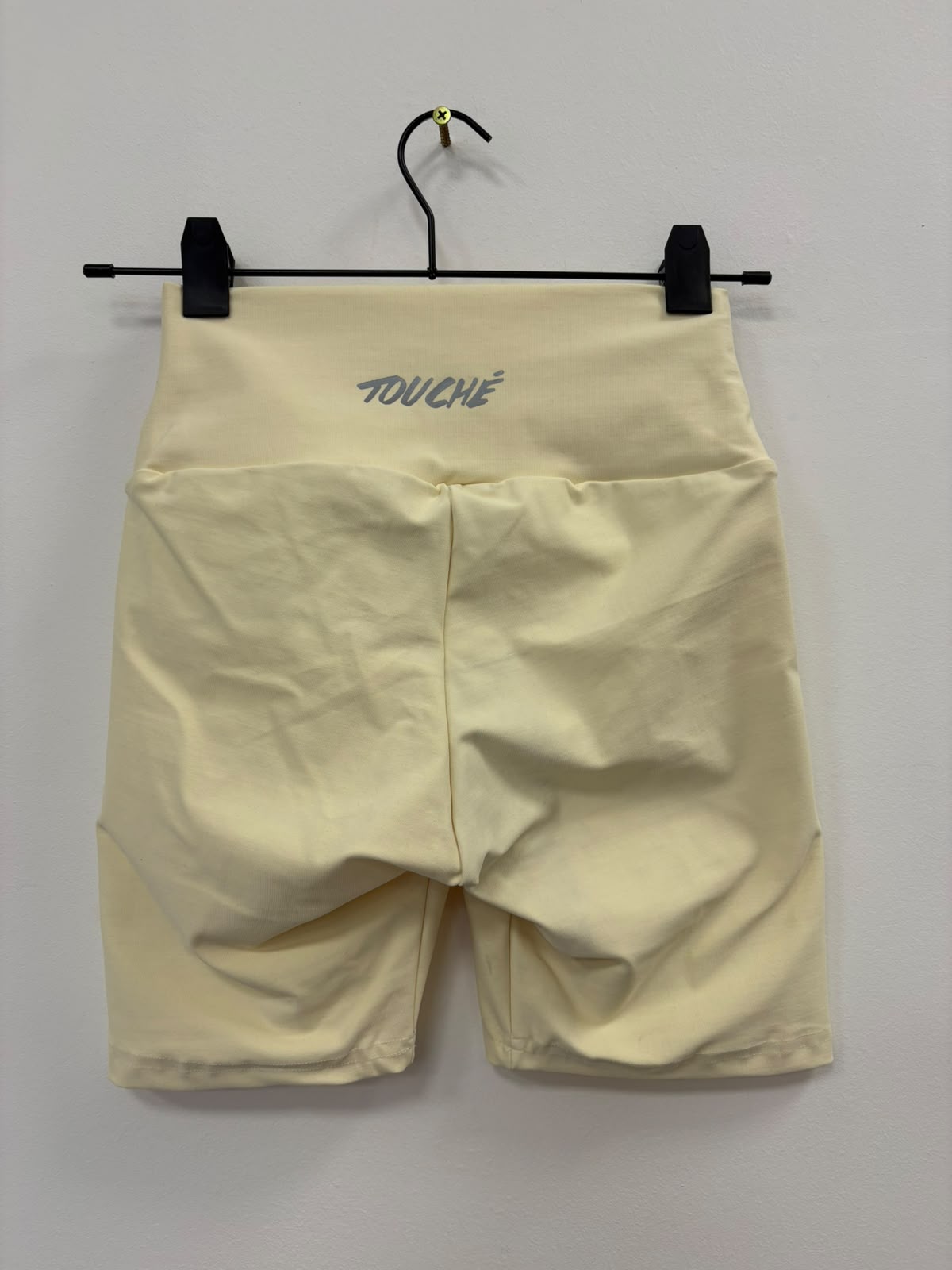 CREME SHORT (FALLA)