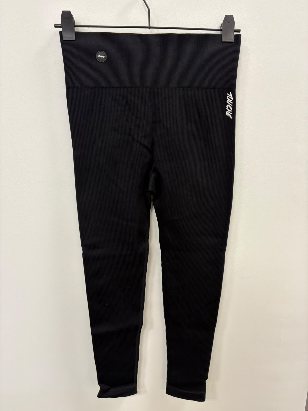 LUX BLACK SEAMLESS (FALLA)